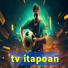 tv itapoan